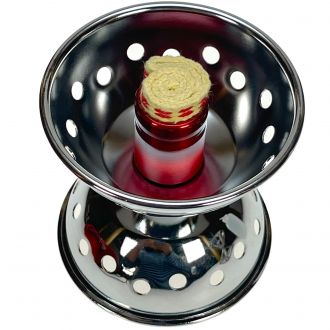 Diabolo de feu COMET