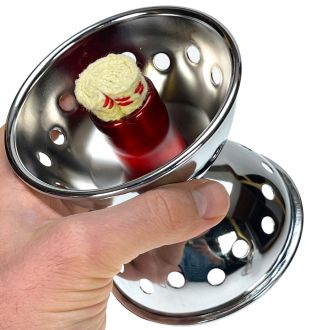 Diabolo de feu COMET