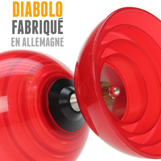 Beach Free diabolo