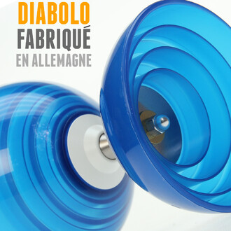 Beach Free diabolo