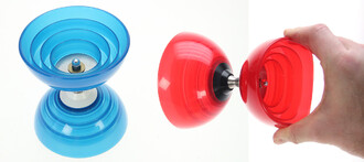 Beach Free diabolo