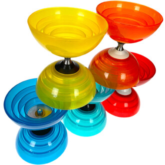 Beach Free diabolo
