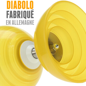 Beach Free diabolo