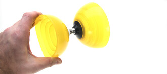 Beach Free diabolo