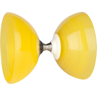 Yellow Beach Free Diabolo