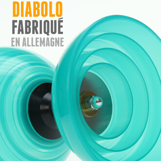 Beach Free diabolo