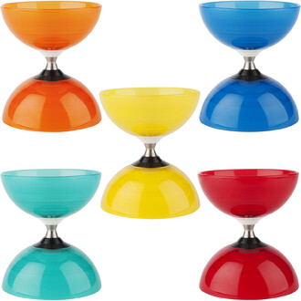 Beach Free diabolo