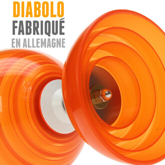 Beach Free diabolo