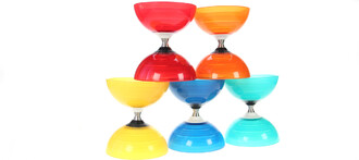 Beach Free diabolo