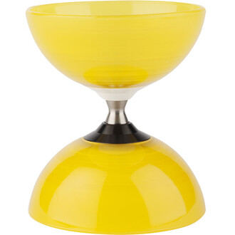 Yellow Beach Free Diabolo