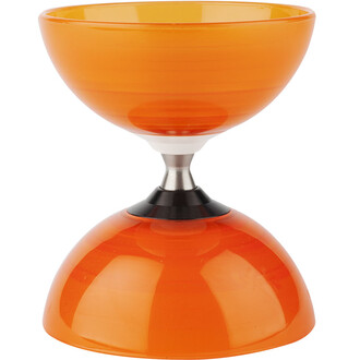 Diabolo Beach Free orange