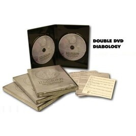 Mister Babache Diabology 2 DVDs box set