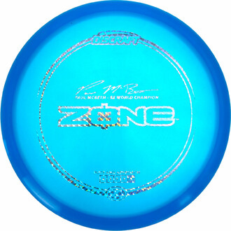 Disc Golf: Paul Mc BETH Z Zone (Putter)