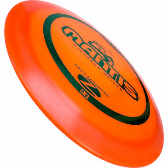 Play Disc Golf with the Mantis Z driver, a quality product from Discraft.