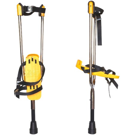 Actoy stilts for kids from 8 to 14 years old