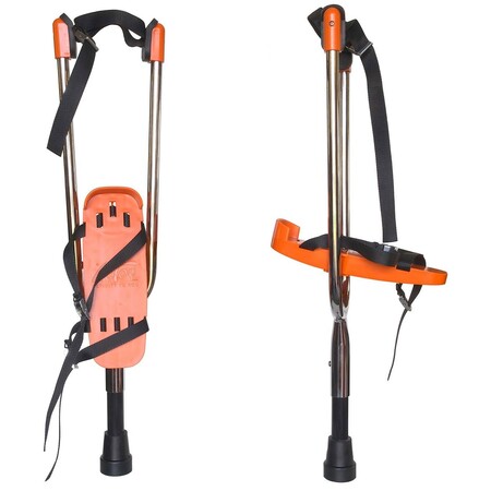 Actoy-Stelzen für Fortgeschrittene Actoy-Stelzen für Fortgeschrittene