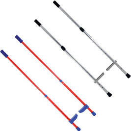 Indy Stilts