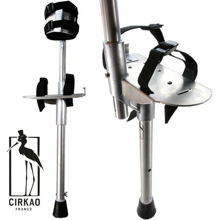 Echasses CIRKAO standard