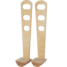 Pedalo Children's Stilts