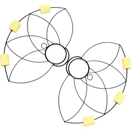 Eventails Fleur de Lotus Eventails Fleur de Lotus