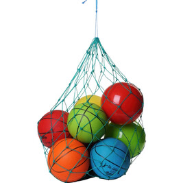 Filet Porte Ballons