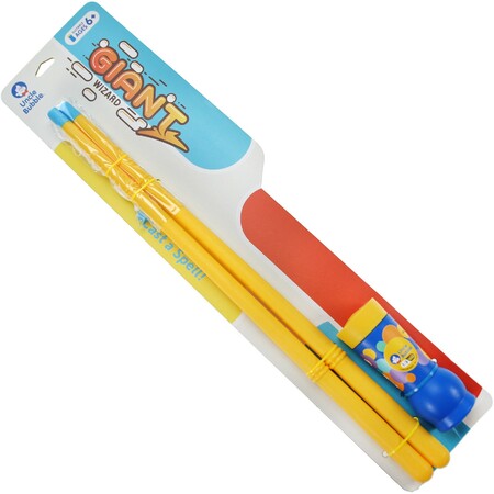 Rede de bolhas do Tio Mago