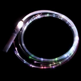 Fouet Lumineux Juggle Light