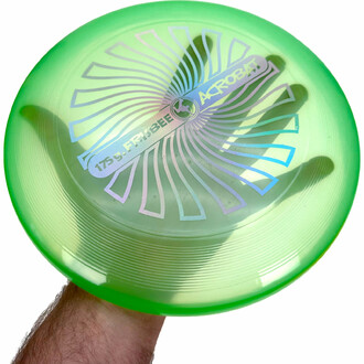 Frisbee Acrobat un disque de qualité pour des parties endiablées !