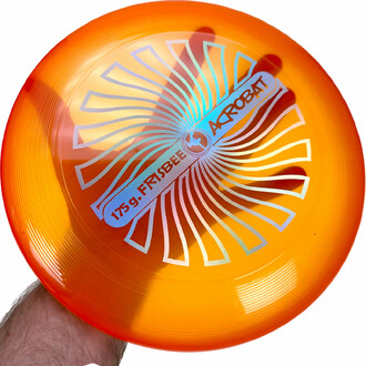 Frisbee Acrobat 175g : pour des heures de fun !