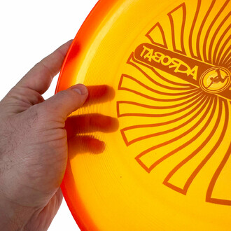 Découvrez le frisbee Acrobat, le must-have des joueurs !