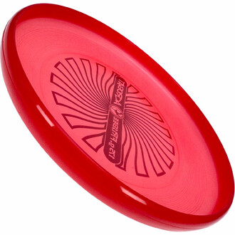 Le frisbee Acrobat, un design unique pour des parties inoubliables !