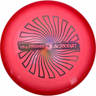 Frisbee Acrobat [175g]