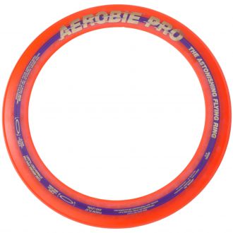Frisbee Aerobie Pro