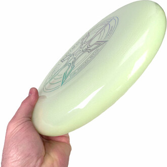 discover a quality flying disc