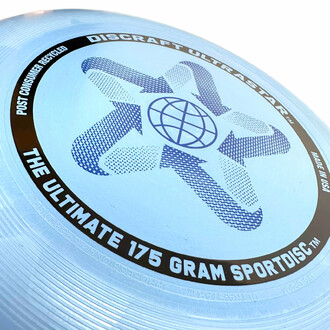 Join the millions of athletes who trust this disc for exceptional performance in competition and recreation.
