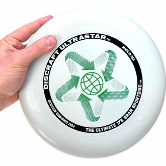 Experience the ultimate feeling of throwing and catching with this high-performance Frisbee, designed for athletes and enthusiasts of all levels.