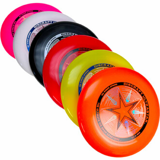 Discraft Ultrastar Frisbee [175g]