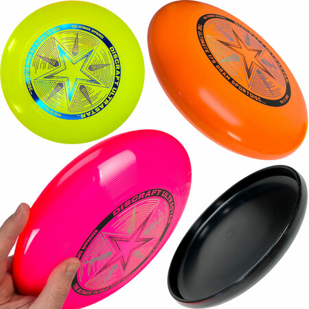 Frisbee Ultrastar Discraft [175gr]