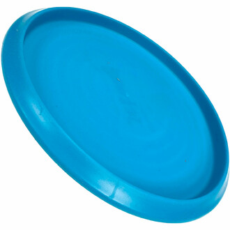 Frisbee Jetwag: the ideal toy to play at the beach, in the park or in the garden with your furry friend.