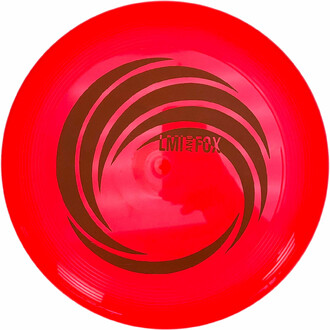 [175g] LMI Ultimate disc frisbee