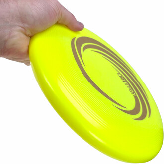 [175g] LMI Ultimate disc frisbee
