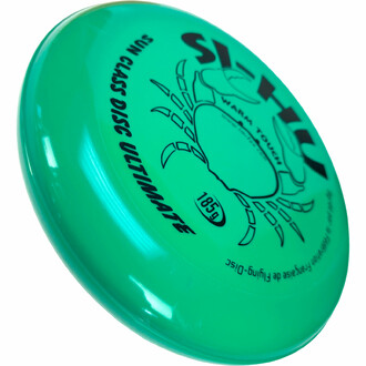 Frisbee LMI Warm Touch résistant et agréable au toucher