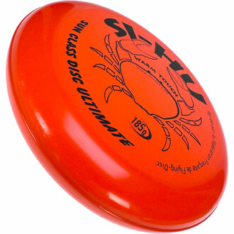 Frisbee LMI Warm Touch Fabriqué en France avec des matériaux de qualité