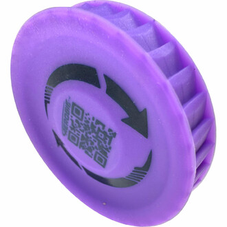 Le frisbee portable et flexible : Aerobie Pro Lite