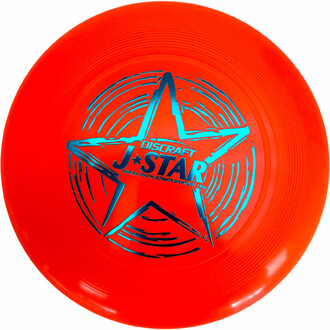 Star Junior frisbee - Discraft [145g]