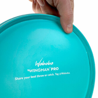 Frisbee Vol Stable et Précis