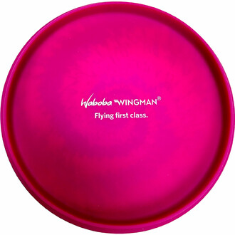 Waboba Wingman Frisbee [50g]