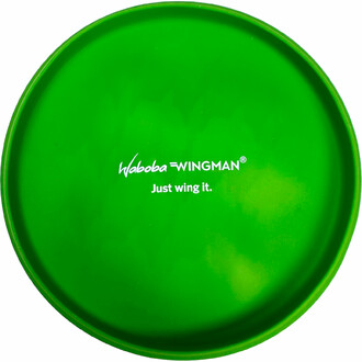 Waboba Wingman Frisbee [50g]