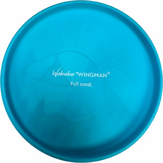 Waboba Wingman-frisbee [50g]
