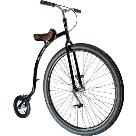 Giant one wheel discount bike